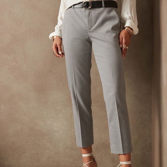 Banana Republic Avery Pants - Picture 4 of 7